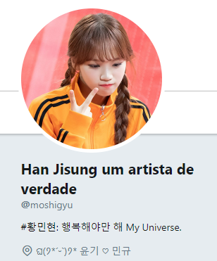 010419 Chaewon queen of pouting e Han Jisung um artista de verdade