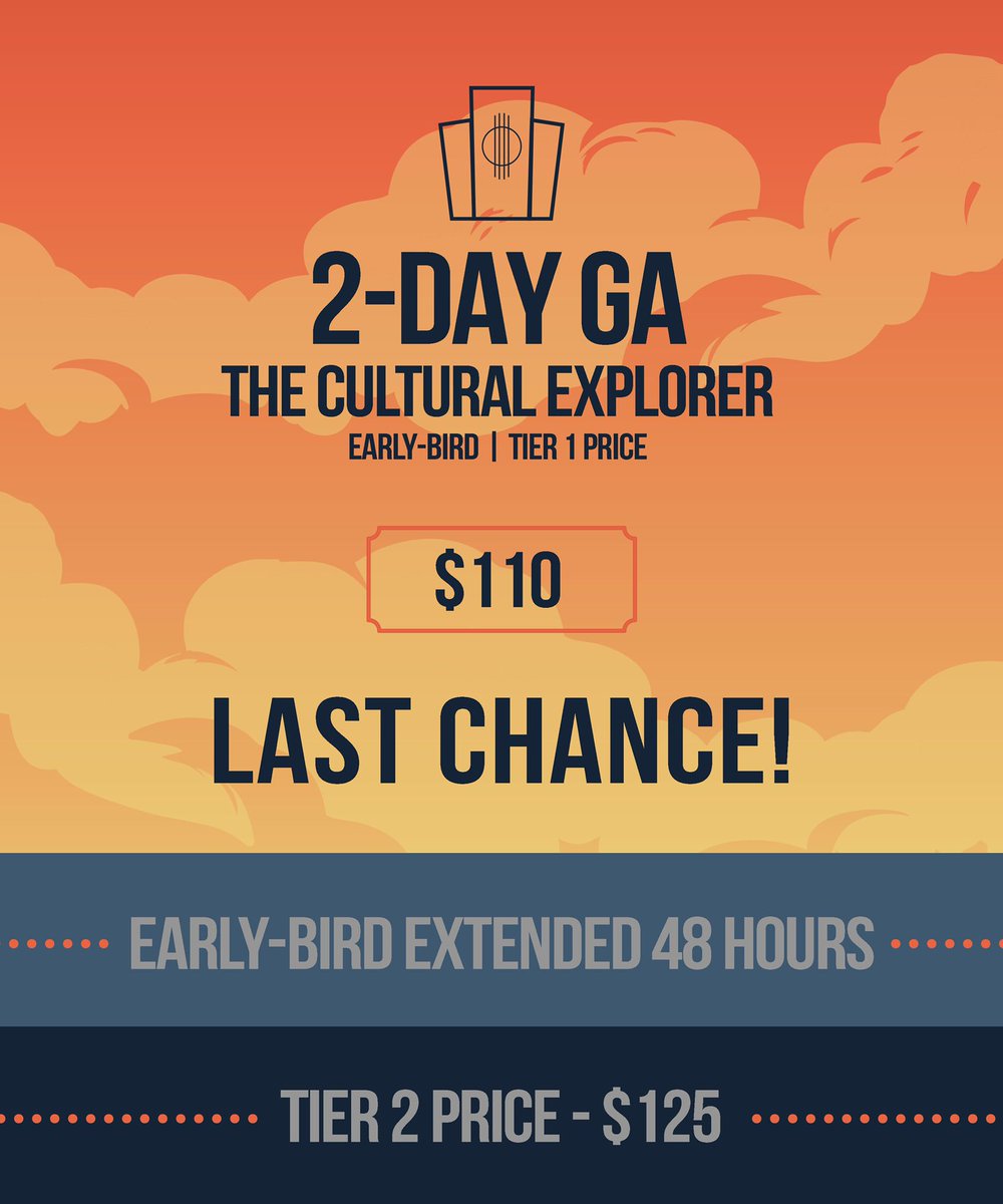 Borderland Festival tweet media