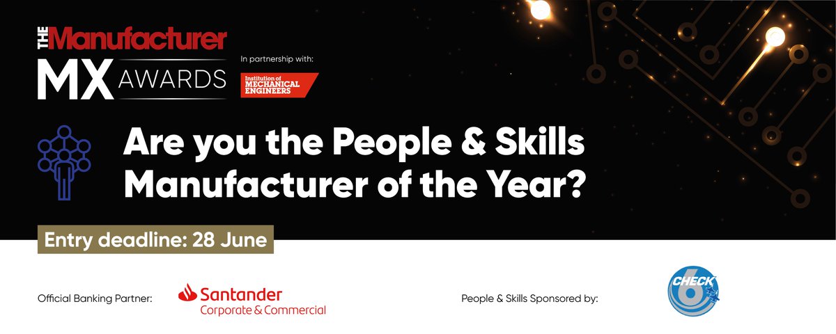 Does your company promote learning...do you focus on talent &amp; performance as well as encouraging openness among employees about their development needs? Well, we'd like to know about it! Enter this year's #TMMXAwards' People &amp; Skills category! bit.ly/TMMX-ENTER <a href="/TMMXAwards/">TMMXAwards</a>