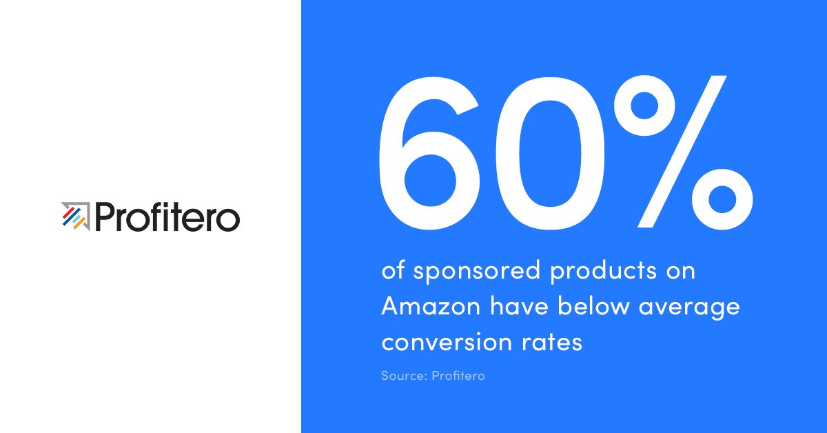 Profitero's tweet photo. Fix your #Amazon blind spot. Join @Profitero's webinar on 5/9 as we preview AMZ Maximizer, the most complete and precise analytics solution for boosting Amazon performance and fixing sales leakages. https://t.co/DBabn2cqqF https://t.co/ZECCCD8eLM