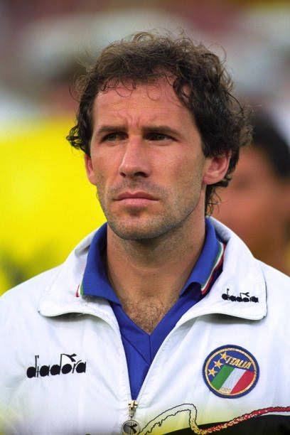 Happy Birthday Franco Baresi..... 