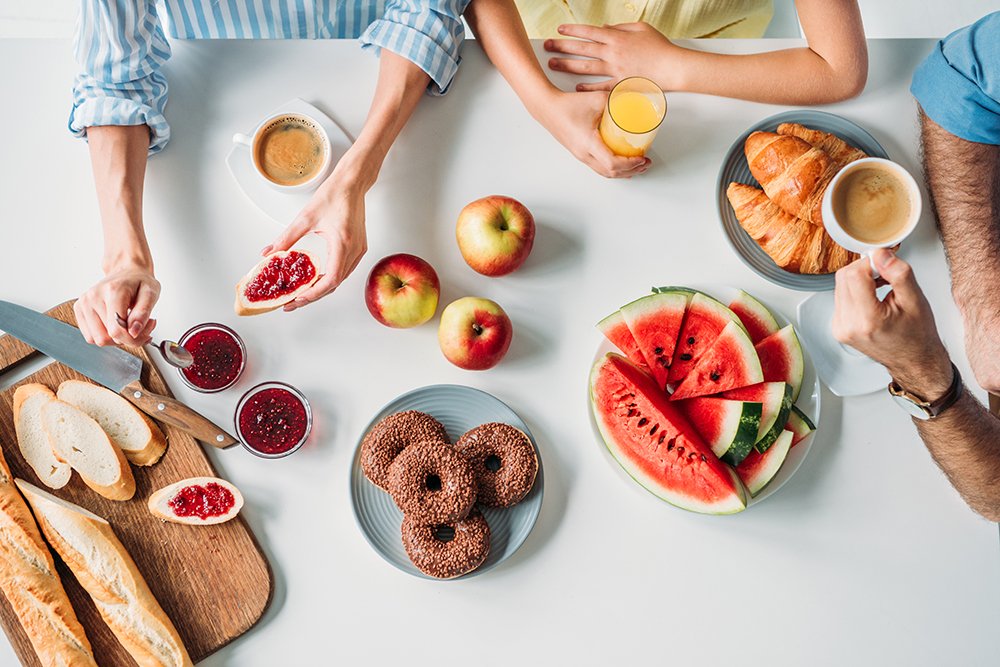 segcolvi's tweet photo. ¿Saltarse el desayuno es malo para la salud? Te damos la respuesta en https://t.co/WeRisLeNSU https://t.co/qWLK9N3uUq