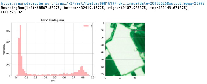 AgroDataCube (@agrodatacube) on Twitter photo Happy to announce that AgroDataCube API V2.0 is now officially online. Check it out at agrodatacube.wur.nl! <a href="/DataWUR/">WURdata</a> <a href="/wurcgi/">WUR EarthInformatics</a> <a href="/WUR/">Wageningen U&R</a> Happy to announce that AgroDataCube API V2.0 is now officially online. Check it out at agrodatacube.wur.nl! <a href="/DataWUR/">WURdata</a> <a href="/wurcgi/">WUR EarthInformatics</a> <a href="/WUR/">Wageningen U&R</a>