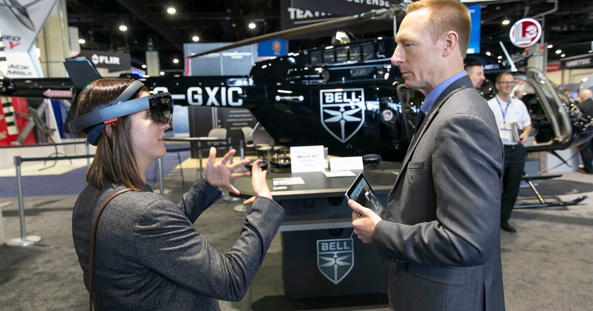 defense_news's tweet image. See the sights from this year’s Sea-Air-Space expo trib.al/JAePZIY