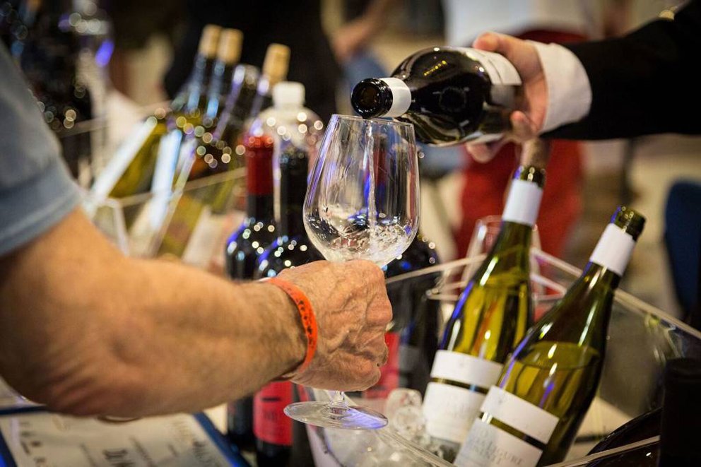 TurismoItaliaNw's tweet photo. Mare&Mosto, a Sestri Levante edizione record per l’evento dedicato ai sapori del vino e dell’olio liguri domenica 19 e lunedì 20 maggio 2019
#Liguria #SestriLevante @TurismoLiguria #food #wines #vino #maremosto #aisliguria
Leggi la notizia https://t.co/2CYhizldaV https://t.co/gGqcjhIBfx