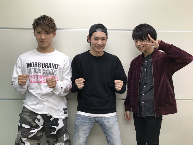 10神actorさん がハッシュタグ 馬越琢己 をつけたツイート一覧 1 Whotwi グラフィカルtwitter分析