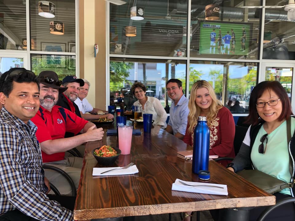 FSAGBS's tweet photo. Happy last day of instruction from the Ag Business faculty and staff! Finish strong Bulldogs! https://t.co/B5kYQLoc7R