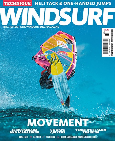 WINDSURF MAGAZINE #386 JUNE 2019 
windsurf.co.uk/june-2019-issu… via <a href="/windsurfmag/">Windsurf Magazine</a> <a href="/levisiver/">Levi Siver</a> @GoyaWindsurfing <a href="/Quatro_Hawaii/">Quatro International</a> #windsurfmagazine #travel #technique #windsurfing #windsurf #windsurfer #watersports #extremesports
