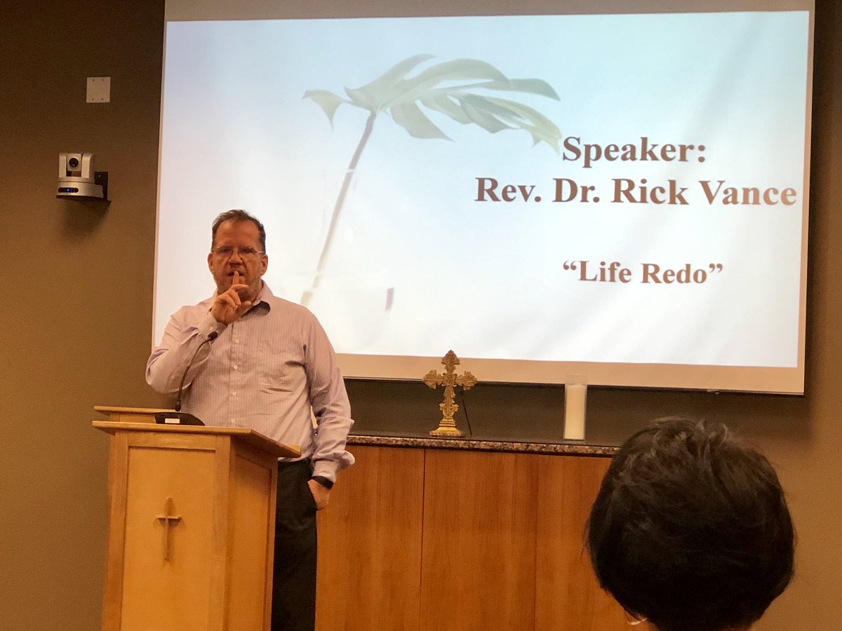 UMC_GCFA's tweet photo. “How many times have we found ourselves wanting to go back to doing the things we used to do? You can fish all night and get nothing, or listen to His voice and catch a multitude.” - Rev. Dr. Rick Vance
#YesILoveYou #HeAlwaysProvides #UMC #GCFAChapel #BeFed https://t.co/tmLbegNViI