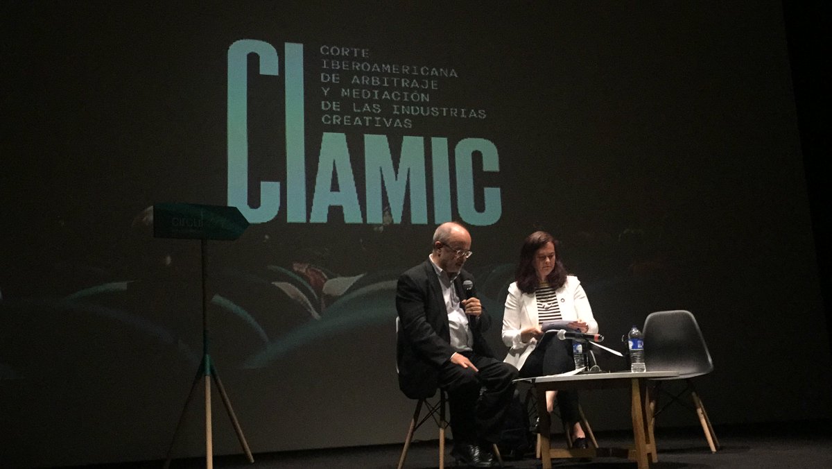 CIAMIC tweet media