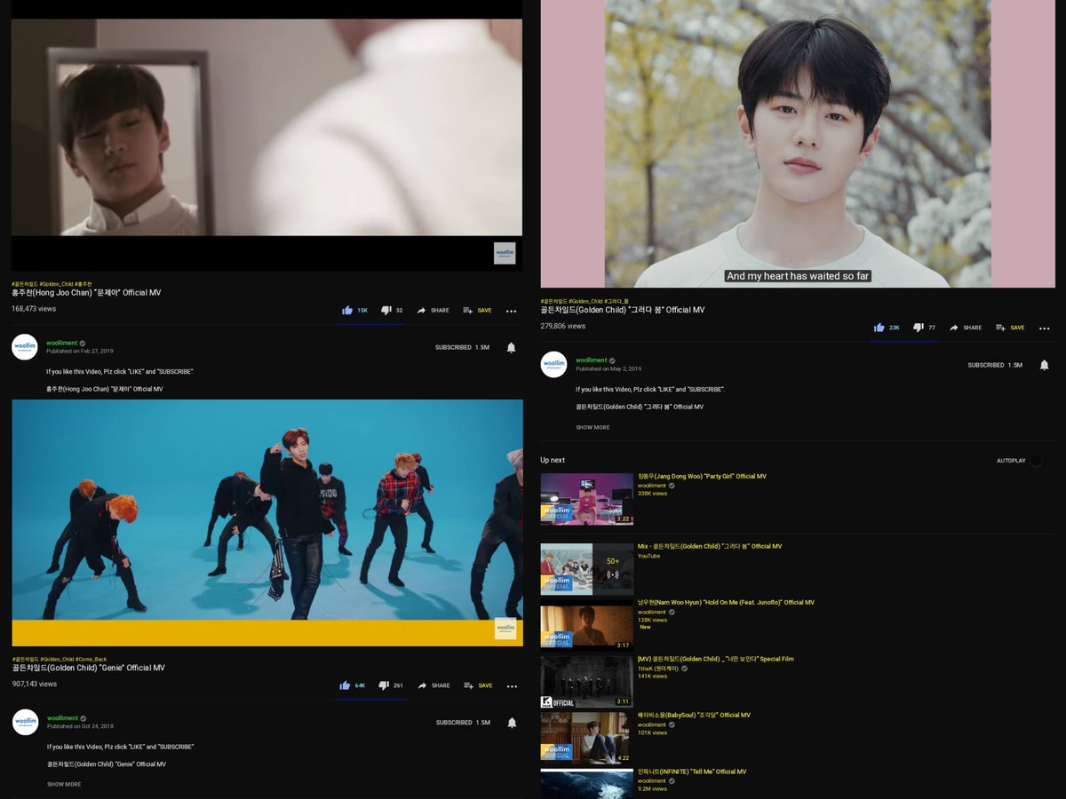 sungyooniac's tweet photo. Persian Goldenness' streaming party at 8:00 p.m.

Cr. https://t.co/G4ZsQ8wOsE

#GoldennessStreamingParty 
#SpringAgainProject
#Spring_Again #그러다_봄
#Golden_Child #골든차일드 https://t.co/8QjckUoW1b