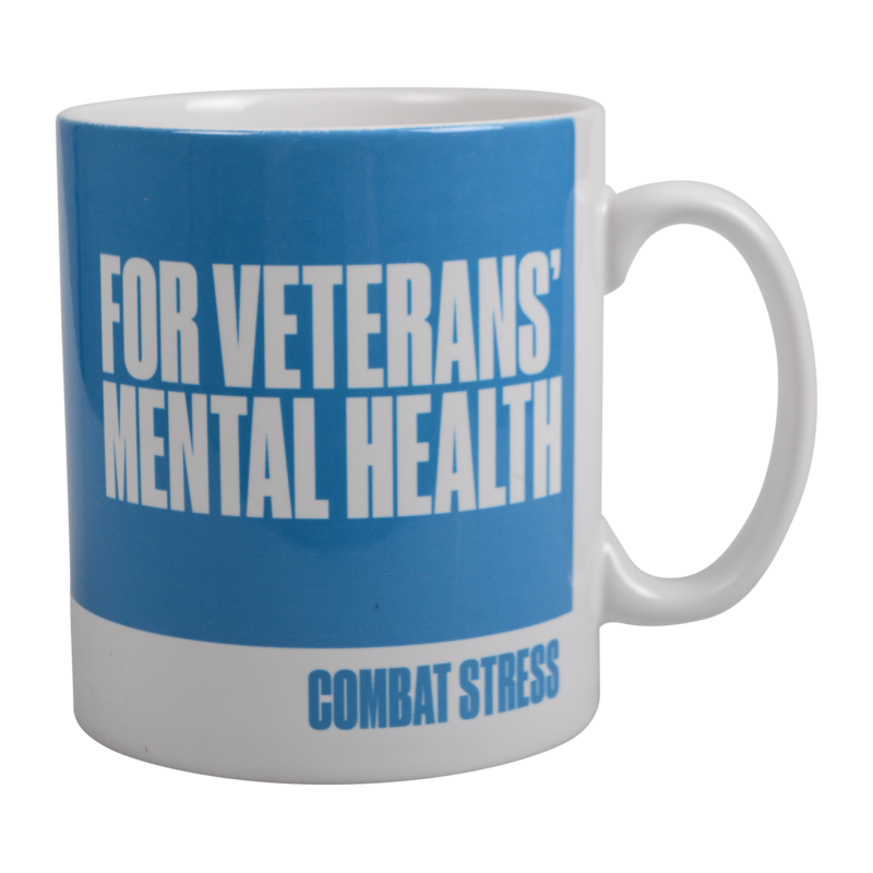 CombatStress's tweet photo. 4. "All I needed was to talk, but it took me 30 years to find someone to listen." For a century we've known the power of talking for better #mentalhealth. Sometimes just a cuppa and a chat can make a world of difference. #CSCentenary #100storiesin100days https://t.co/w2jB79mwXv