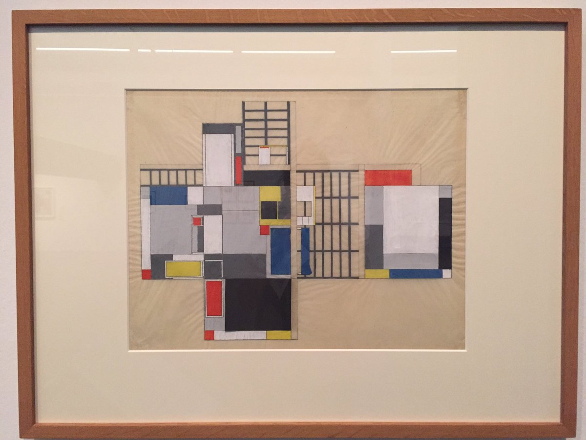 mausimmuseum's tweet photo. Schöne Ausstellung über die Dresdner Avantgarde der 1920er Jahre Albertinum @skdmuseum 🔶🔷❤️ #hinnerkscheper #edmundkesting #maxburchartz #ellissitzky https://t.co/WfqKBfPWpJ