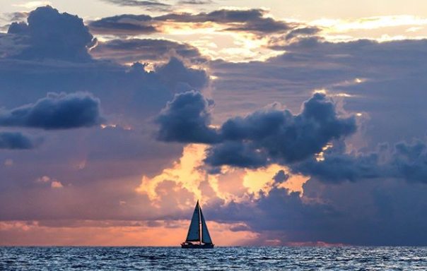 PBAUniversity's tweet photo. Good late Wednesday morning to you! We're well into a #NewDayPBA. Here's how it started in the Palm Beaches thanks to the @ShinySheet and @pbpost and @LannisW. Make it a great day all! https://t.co/jHl80LMUyX