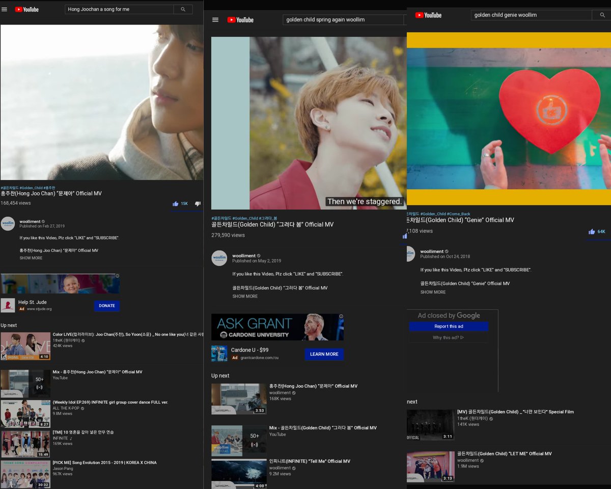 sungyooniac's tweet photo. Persian Goldenness' streaming party at 8:00 p.m.

Cr. https://t.co/G4ZsQ8wOsE

#GoldennessStreamingParty 
#SpringAgainProject
#Spring_Again #그러다_봄
#Golden_Child #골든차일드 https://t.co/8QjckUoW1b