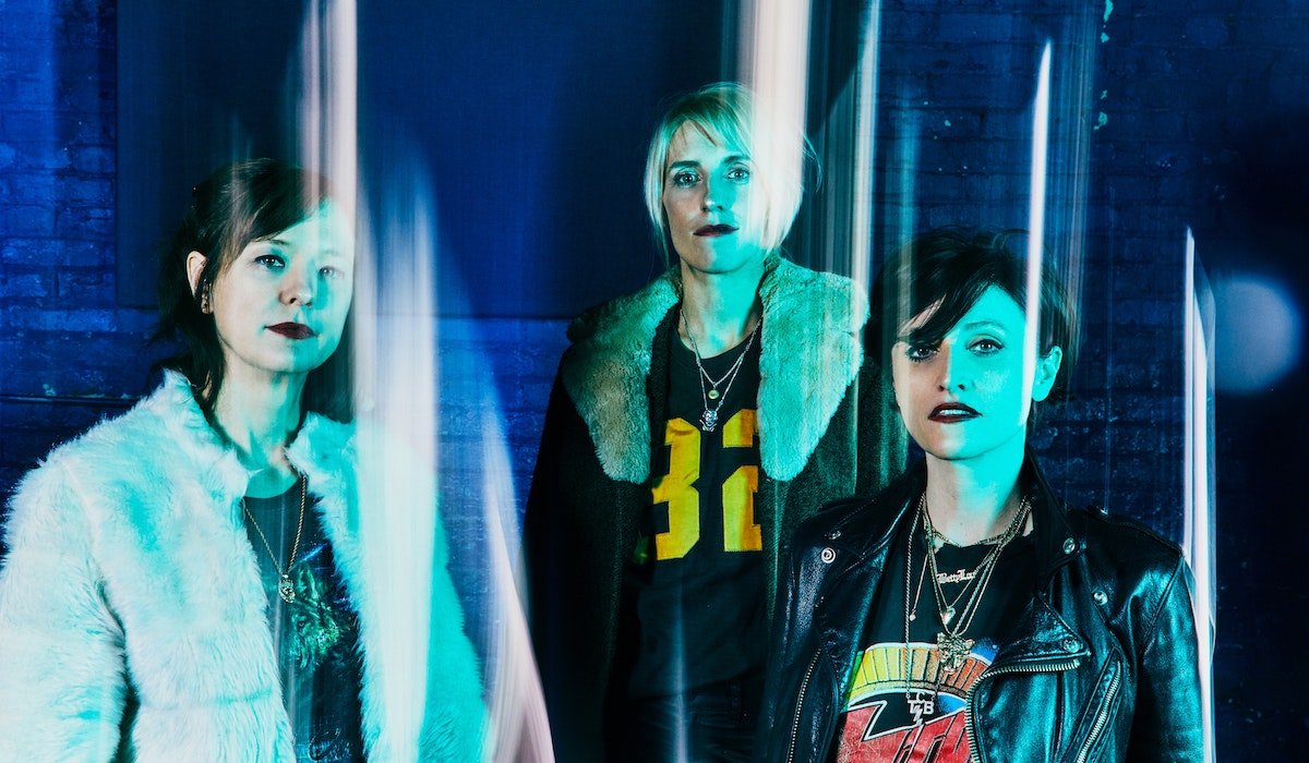 BrooklynVegan tweet media