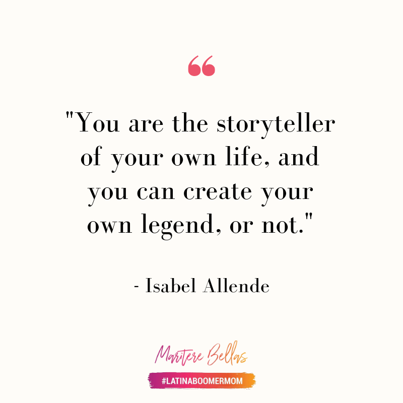 maritererbellas's tweet photo. This month we celebrate #BilingualLiteracyMonth and #LatinoBooksMonth! I wanted to share a quote by one of my favorite Latina authors #isabelAllende. Tell me, who is your favorite Latino author? https://t.co/BVGuu4KtHQ