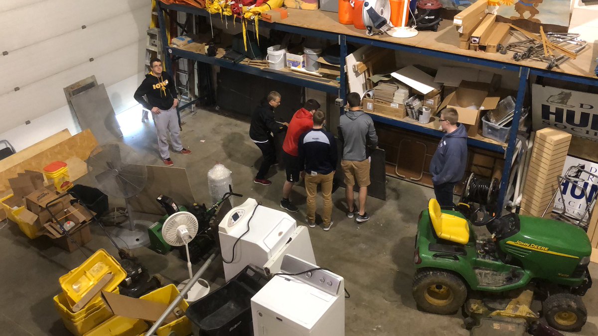 BobcatBand1's tweet photo. #wdbobcatservice19 https://t.co/z6tn4REk4s