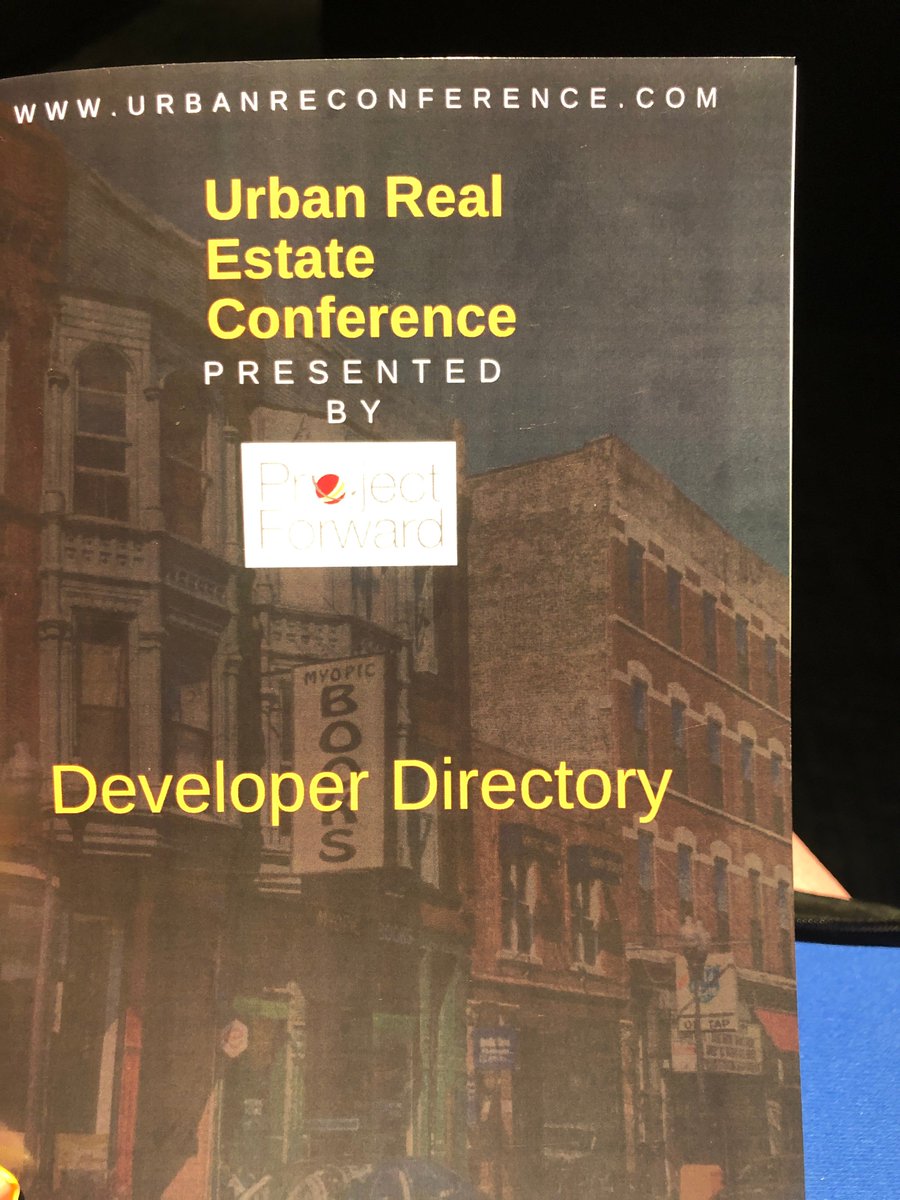 MrsGirlsLikeMe's tweet photo. I may not be a player on the field yet, but they say you have to put yourself in the rooms with the people who are where you want to be. Thus I'm live tweeting from #UrbanReCom19 hosted by @ProjectForward_ @ChristynProFo https://t.co/UvzHfFzrgD