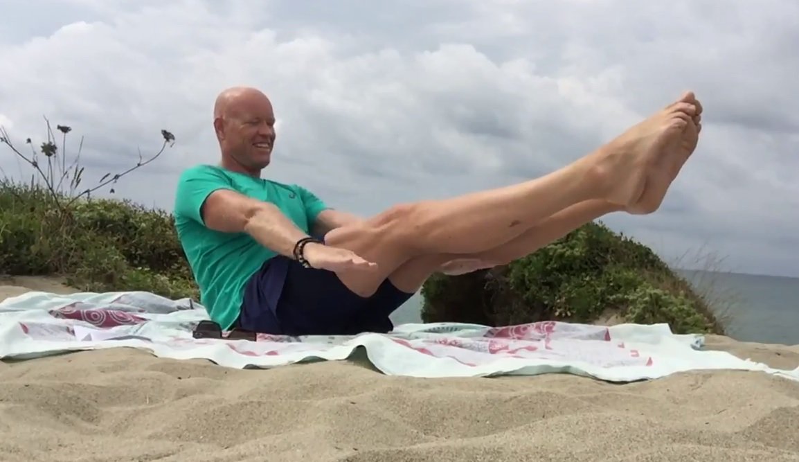VeloFit's tweet photo. Wist je dat we Pilates lessen in de praktijk geven?
Pilates zorgt voor het sterker maken van de rug- en buikspieren. In veel gevallen zijn rugklachten hiermee te voorkomen. Voor meer info zie: https://t.co/6r1UZ2vGgI #pilates #rugklachten #buikspierentrainen #buikspieren https://t.co/OPWuJctXAj