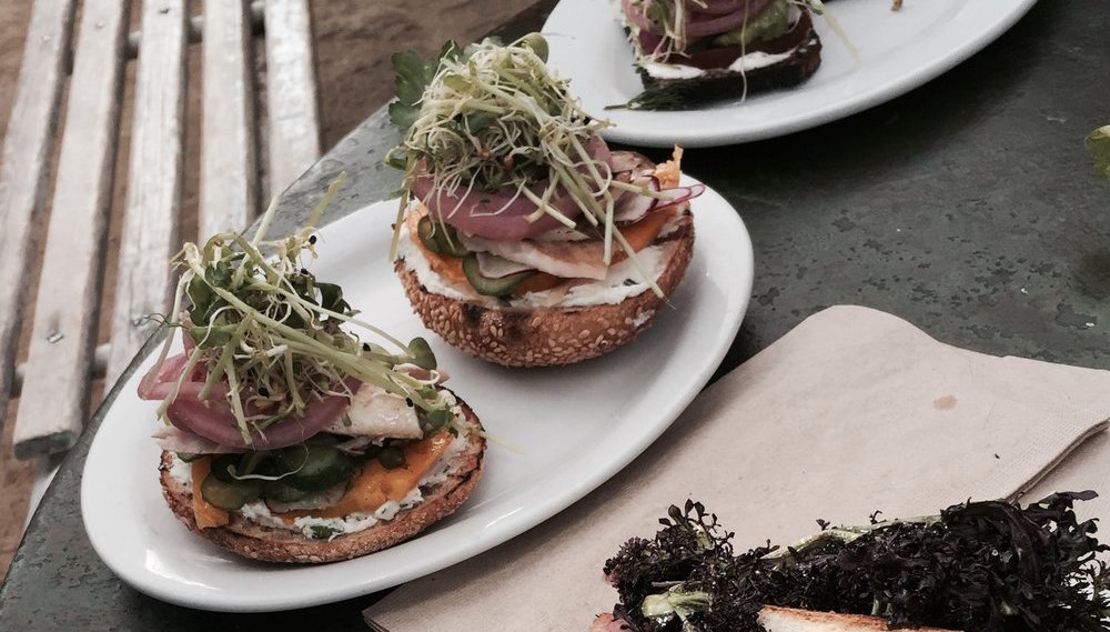 No fancy editing here. Just a delicious photo taken with a smartphone. Learn more at our workshop on May 21st: candokitchen.org/tours-workshop…