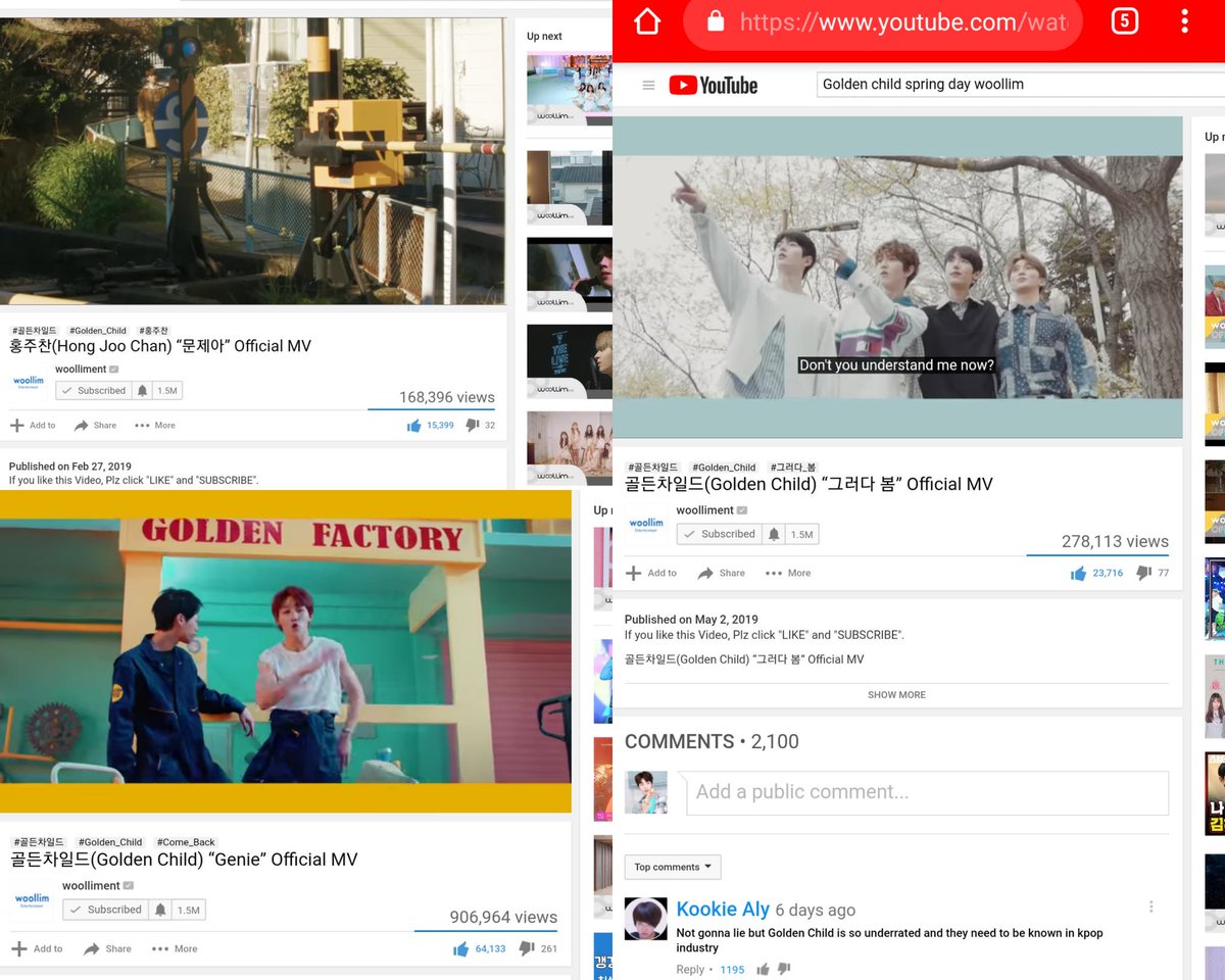 sungyooniac's tweet photo. Persian Goldenness' streaming party at 8:00 p.m.

Cr. https://t.co/G4ZsQ8wOsE

#GoldennessStreamingParty 
#SpringAgainProject
#Spring_Again #그러다_봄
#Golden_Child #골든차일드 https://t.co/SoREyADISN