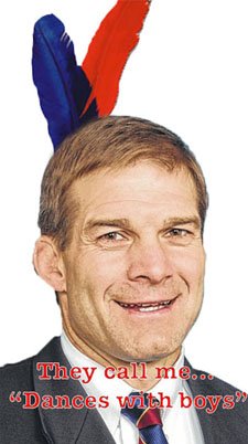 representative jim jordan twitter
