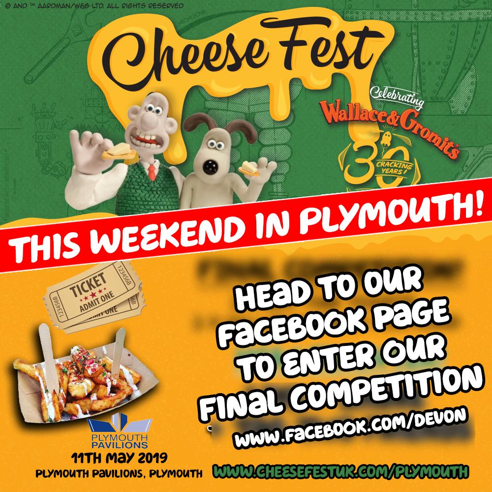 Cheese Fest Traders tweet media