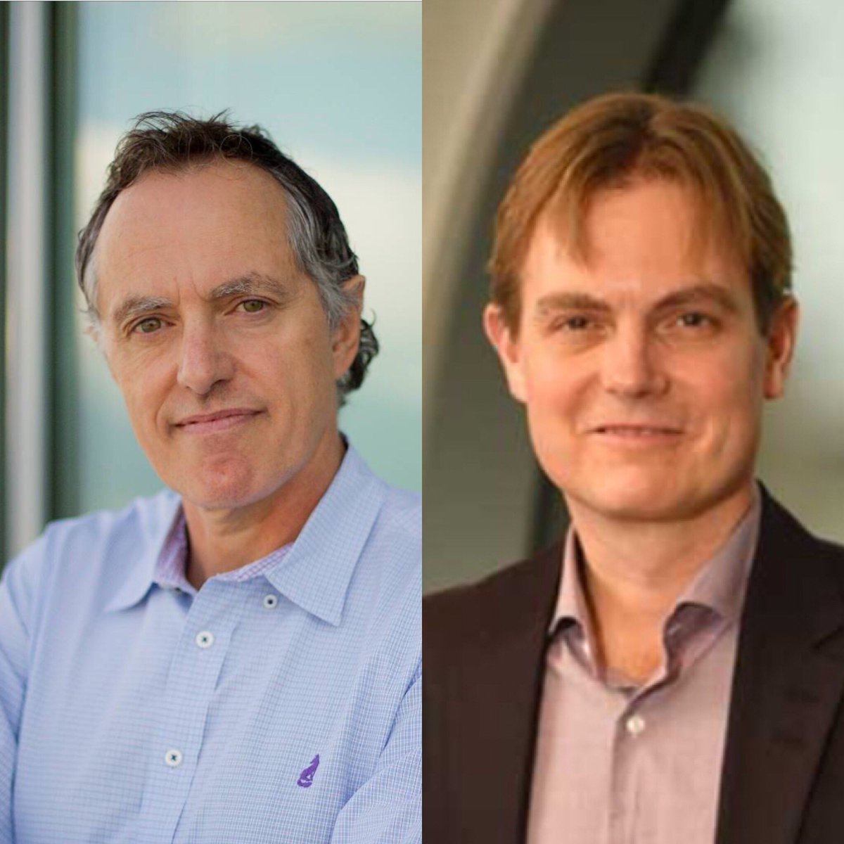VAR2 Pharmaceuticals (@var2pharma) on Twitter photo Two of our very own have been recognized for their outstanding work: Poul Sorensen for been nominated as a finalist for the 2019 Bloom Burton Award, and Mads Daugaard being awarded the St. Baldrick’s Foundation One-of-a-Kind Grant to Aid in Childhood Cancer Research Discovery. Two of our very own have been recognized for their outstanding work: Poul Sorensen for been nominated as a finalist for the 2019 Bloom Burton Award, and Mads Daugaard being awarded the St. Baldrick’s Foundation One-of-a-Kind Grant to Aid in Childhood Cancer Research Discovery.