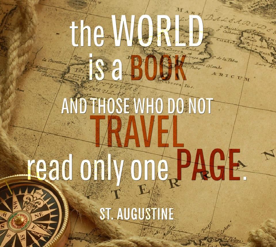 MedtourL's tweet photo. Quote of the day!
#quote #quotes #motivation #tourism #travelwriter #travel #travelblogger 
Visit Here - https://t.co/6fwwA8V3Q7 https://t.co/VBkU4n6N4h