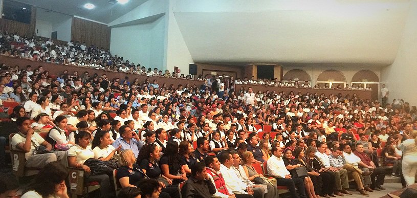 olea_ramon's tweet photo. Lleva SSP conferencia “Tus potenciales ante la Adversidad " a navojoenses...... vía https://t.co/rE8Op3C2de....... https://t.co/0yBOyBuSYN https://t.co/UfoCjQADYE