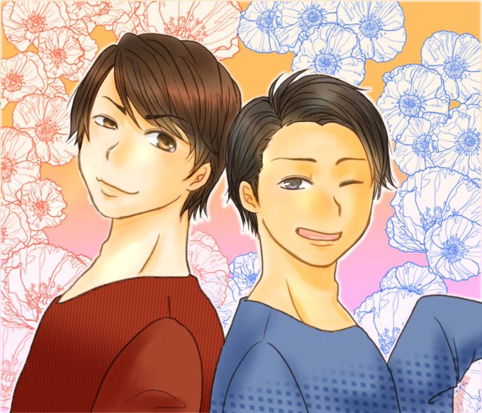 山もとのtwitterイラスト検索結果 古い順