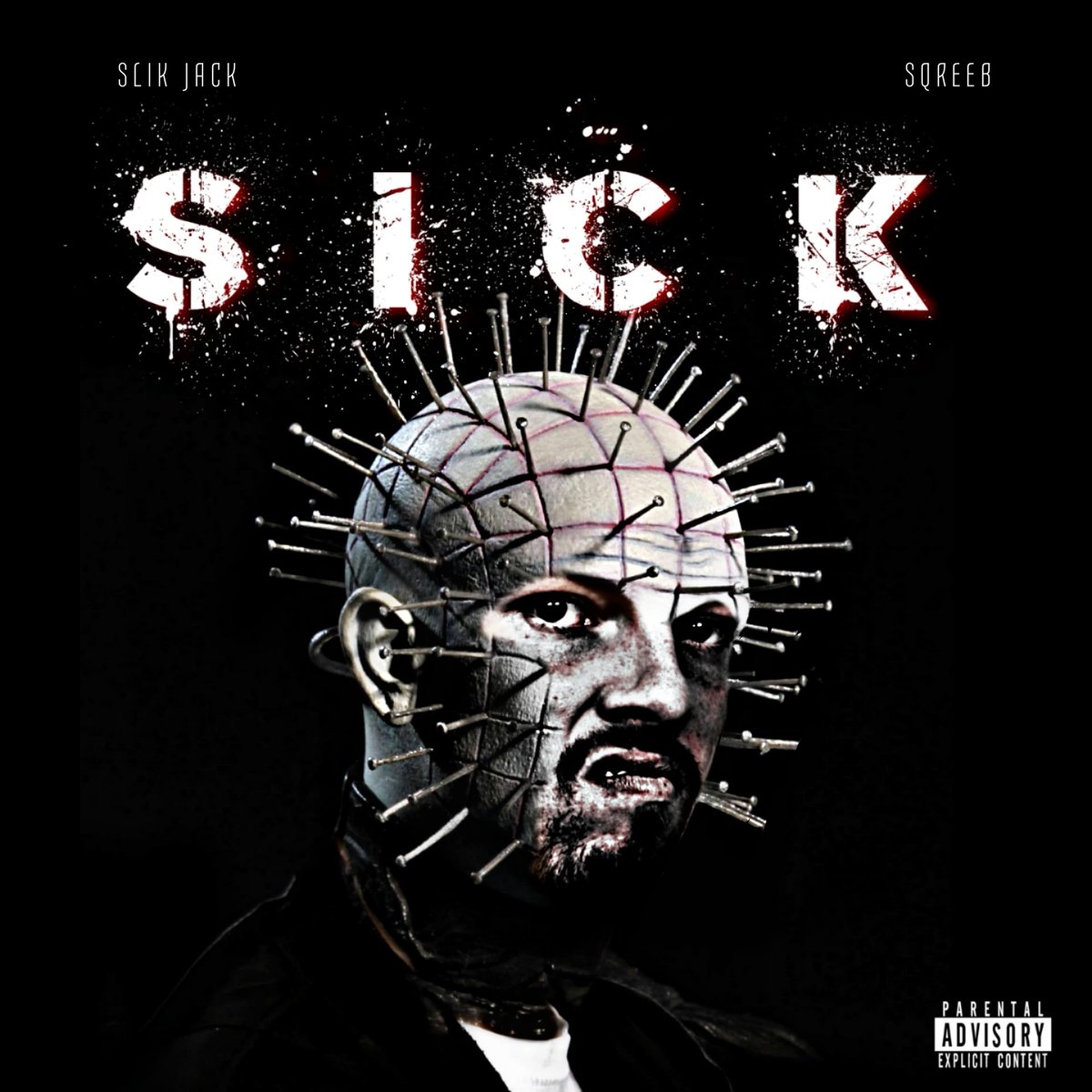 SlikJack's tweet photo. new album dropping may 20th !
#slikjack #sqreeb #sick #hiphop #ughhblog #uglypitchrecords #ricoblox #mikepoli #logicjohnson #aspectmendoza #blocka #makewaystudio #undergroundrap #hardcoreboombap #rapradio https://t.co/K1liC0FD9I