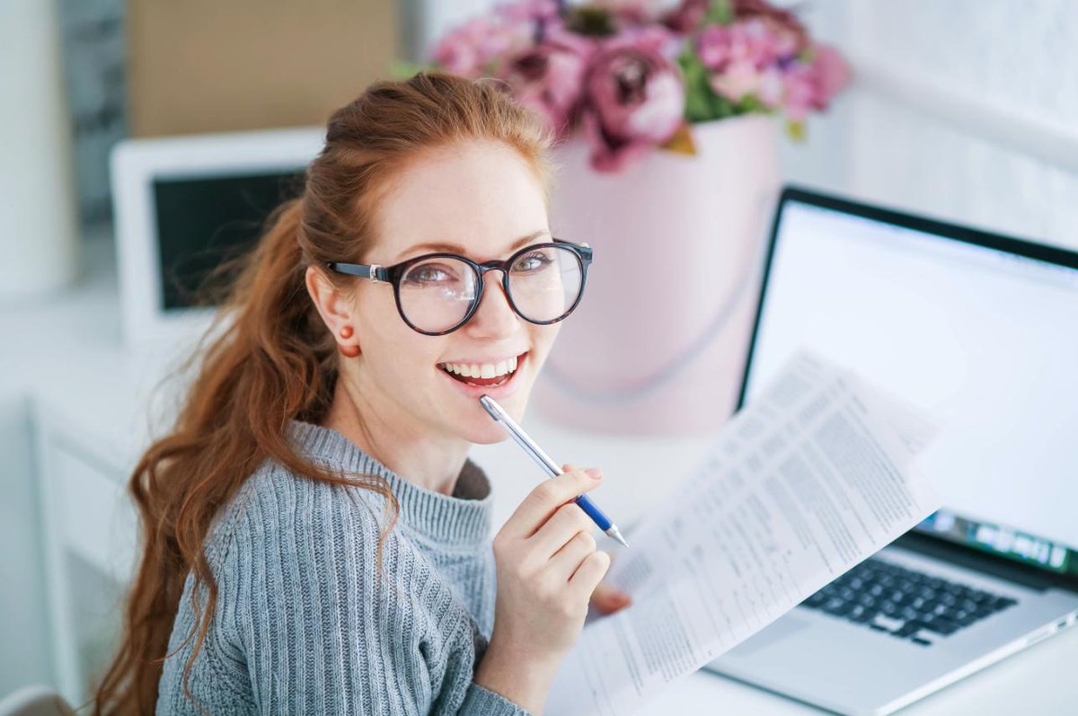 SterlingOptical's tweet photo. It's #NationalReceptionistDay ! Thank a receptionist today for all their hard work https://t.co/LysqaO4m0L