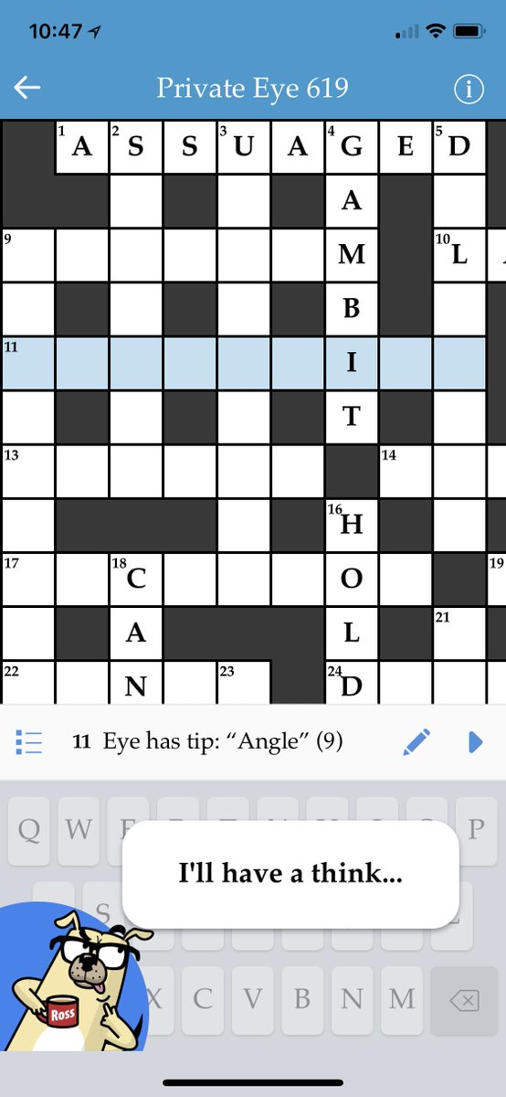 Crossword Genius ( crosswordgenius) Twitter Crossword Genius ( crosswordgenius) Twitter