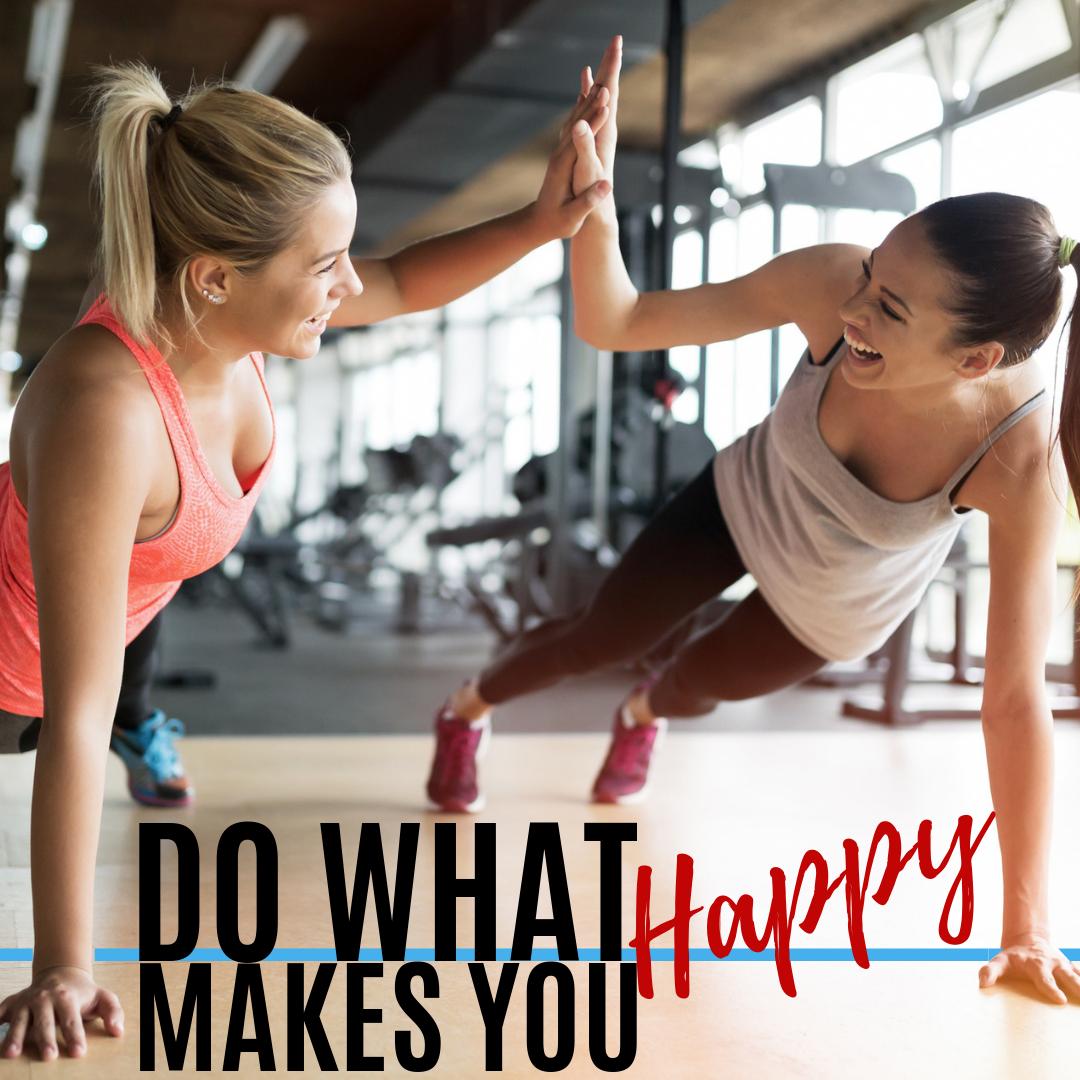 NFitSevierville's tweet photo. Spend your life doing what makes you #happy
#NFC #NationalFitnessCenter #knoxville  #knoxrocks #visitknoxville #KnoxvilleGym #FitnessMotivation https://t.co/AtOzBSYpVE