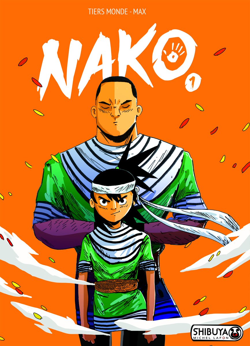 Amateurs de #Manga , accrochez-vous.  Seinen, Shonen, du pur, du beau. en librairie now au Québec! #Japon #otaku