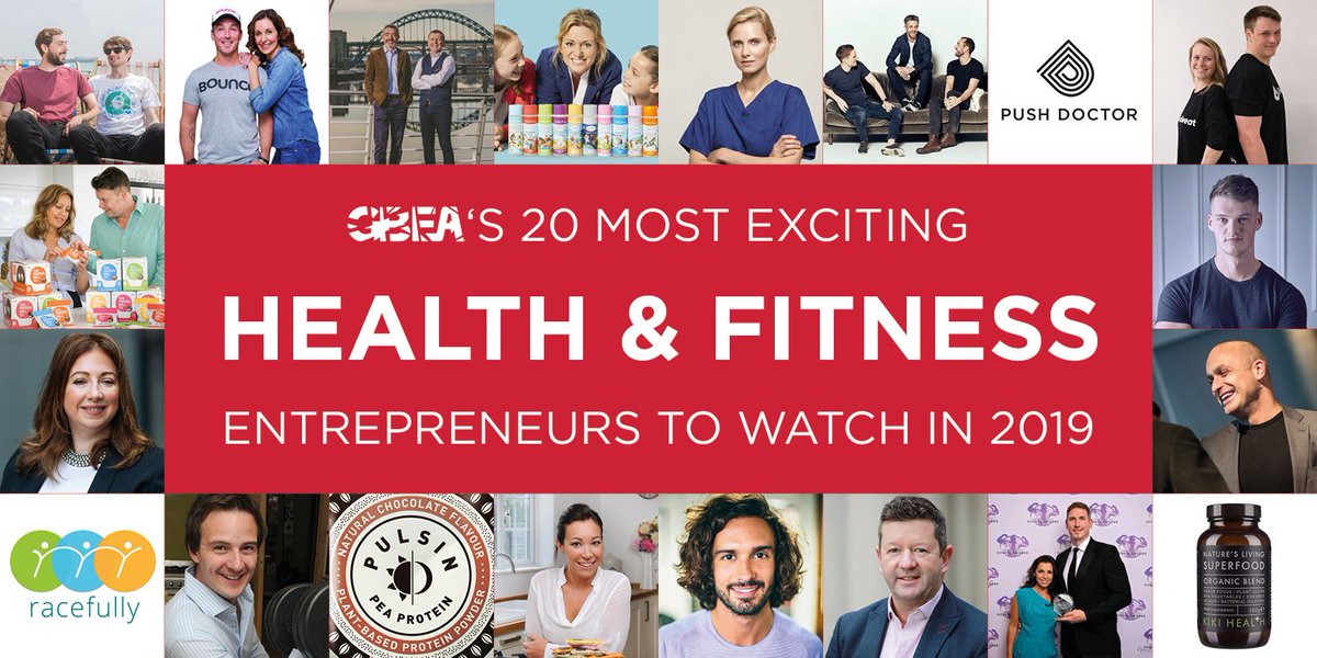 DataPitchEU's tweet image. 20 most exciting health &amp;amp; fitness entrepreneurs to watch in 2019, chosen by @EntrepreneursGB, including #DataPitch startup @gosweat: greatbritishentrepreneurawards.com/news/gbeas-20-…