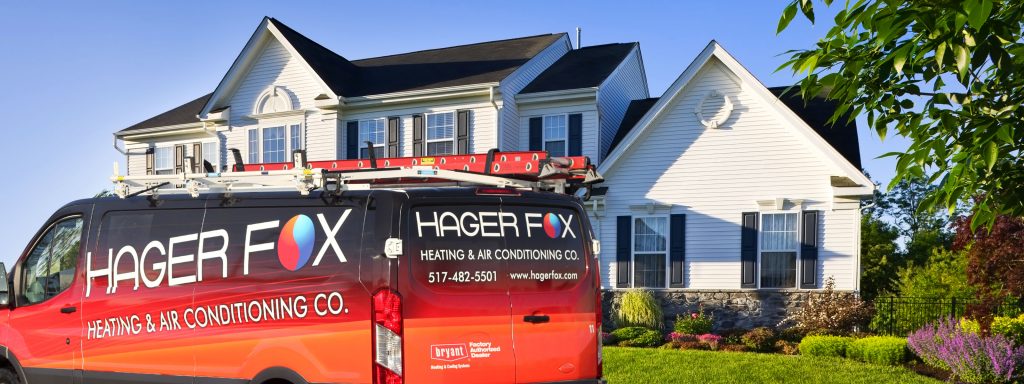 Hager Fox Heating tweet media