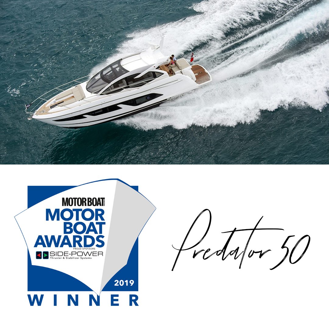 Sunseeker Intl tweet media
