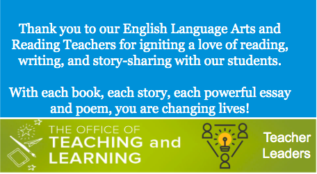 It's my 1st day back from paternity leave &amp; I'm excited to lead professional learning RE: Book Clubs / Literature Circles w/ ELA teachers from <a href="/StPaulCentral/">Central High School</a> <a href="/HardingAthletic/">Harding Athletics</a> <a href="/ComoPark_HS/">Como Park Sr. High</a> <a href="/AgapeSpps/">AGAPE_SPPS</a> are here sharing expertise! #TeacherAppreciationWeek <a href="/SPPSliteracy/">SPPS Literacy</a> <a href="/SPPS_News/">Saint Paul Public Schools</a>