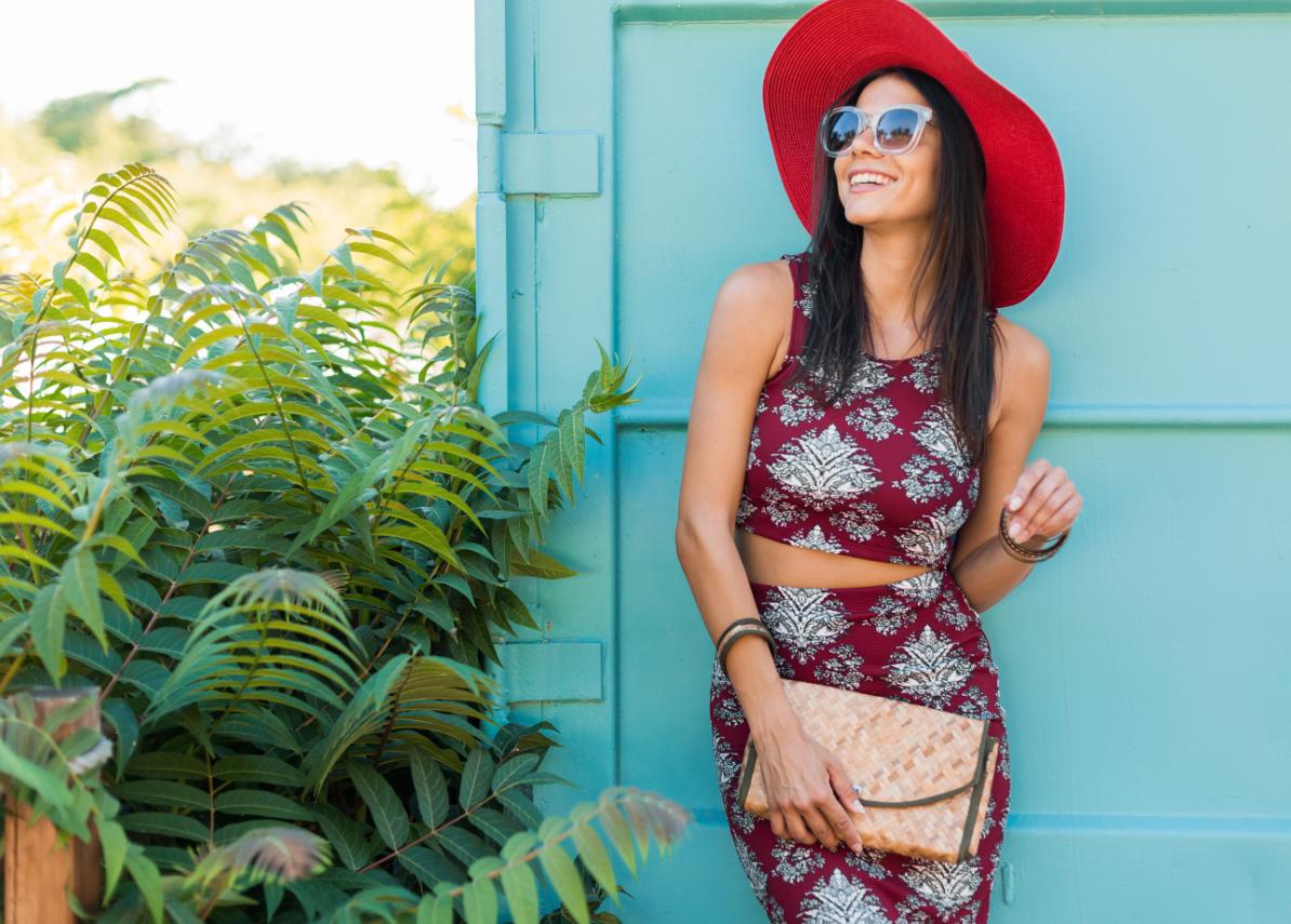 SterlingOptical's tweet photo. Are you vacation ready? Find the perfect pair of summer shades at Sterling Optical! https://t.co/x7liI2wb8r