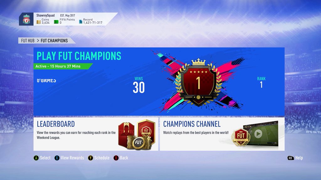 Alex Shaw tweet media