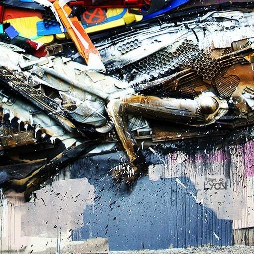 streetartLyon's tweet photo. @peinturefraichefestival @b0rdalo_ii #streetartlyon #lyon #streetart #graffiti #urbanart #arturbain #arteurbano #artwork #collage #wallart #streetarteverywhere #artederua #lyon #graffitilyon #grafflyon #france #streetheart #streetarlovers #streetartist #lovestreetart #ig_str… https://t.co/WU4OfUZjwb
