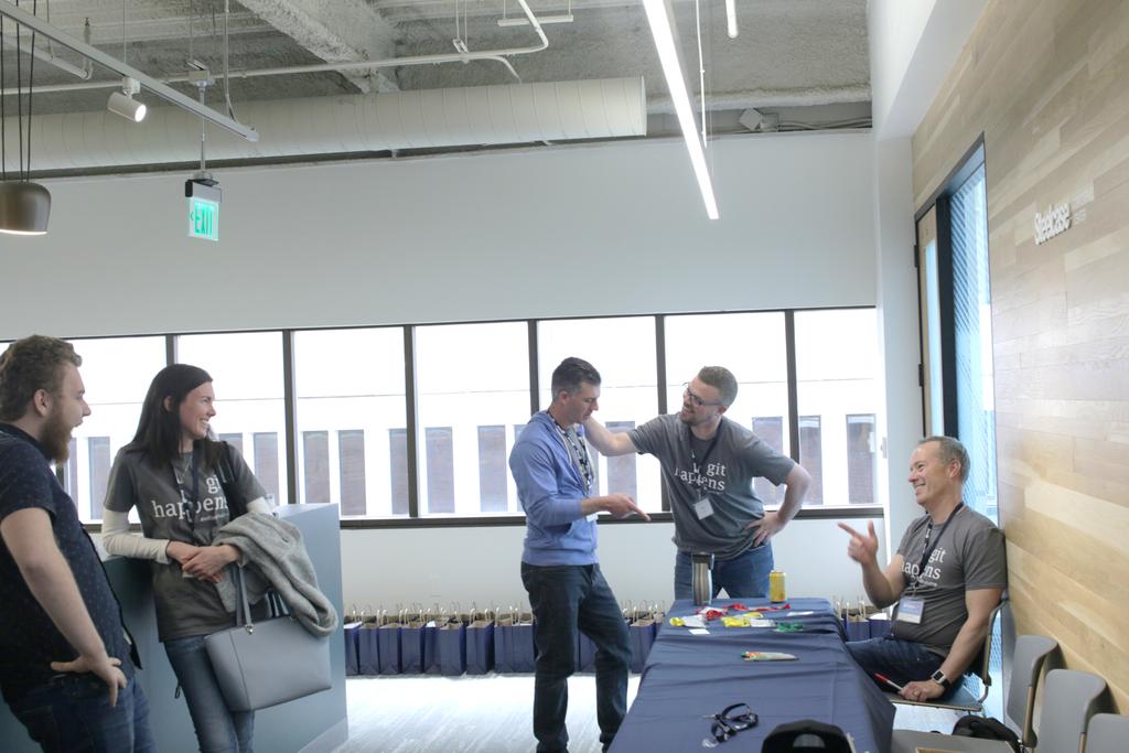 bravo_lt's tweet image. #io19Extended is in the books! Thanks to everyone who came out and made this a stellar event. We couldn&apos;t have done it without you and the generous support of our sponsors!