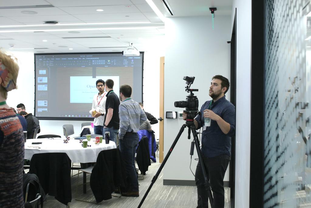 bravo_lt's tweet image. #io19Extended is in the books! Thanks to everyone who came out and made this a stellar event. We couldn&apos;t have done it without you and the generous support of our sponsors!