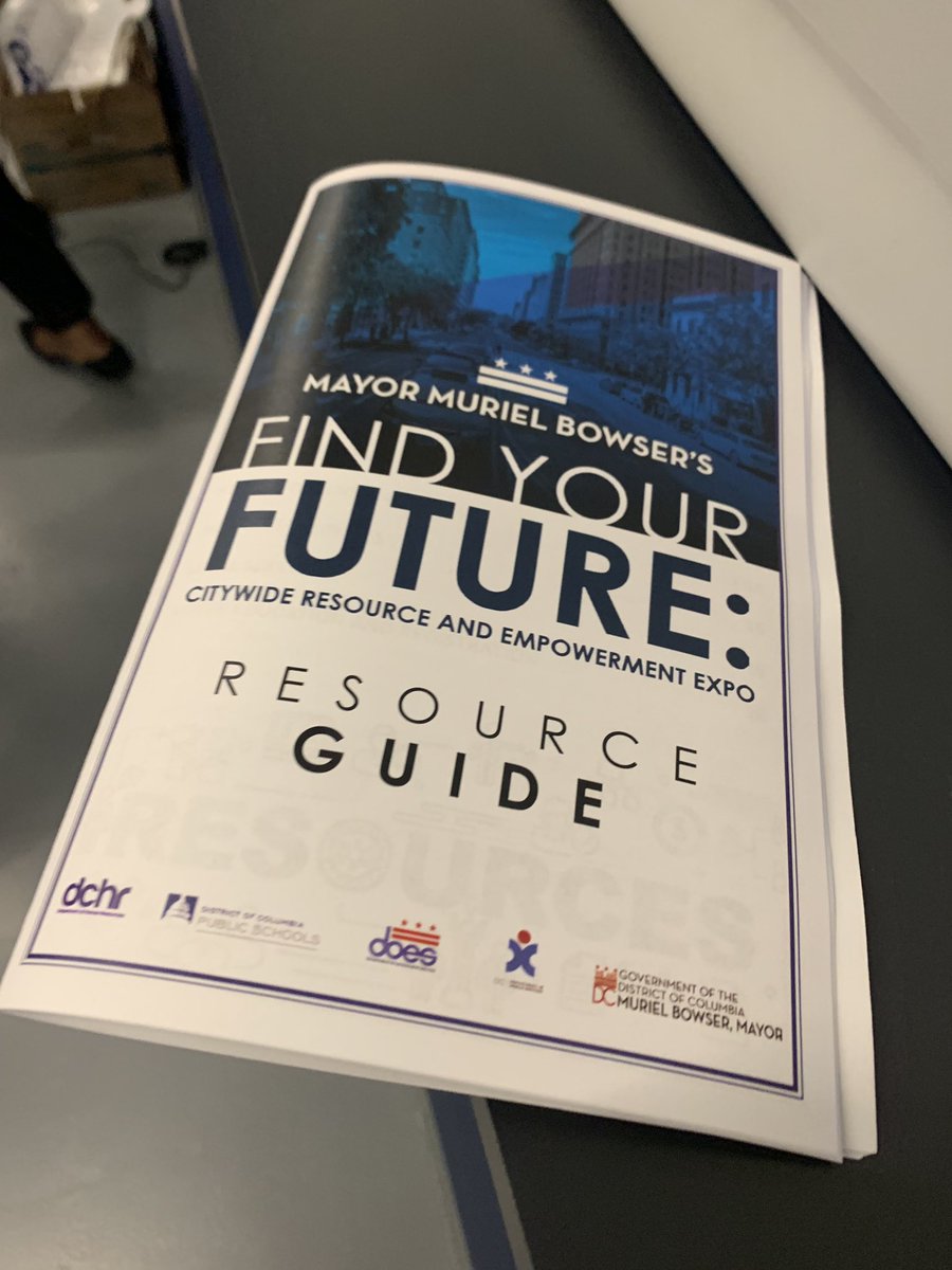 DOES_DC's tweet image. Join us at the #FindYourFutureDC Citywide Resource and Empowerment Expo! Come learn about job opportunities, housing, youth services + more at the Entertainment and Sports Arena in Congress Heights. We are here until 4pm. #DCValues