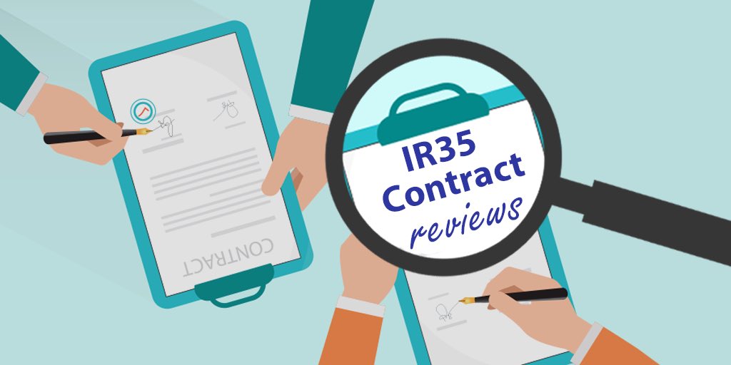 cloudkeepers_uk's tweet photo. With #HMRC showing an increasing interest in the employment status of those under #IR35 and the coming changes to the Private Sector in April 2020 now is the perfect time to review your compliance of the IR35 legislation. Contact us for more information. https://t.co/3fN0o8TX9L