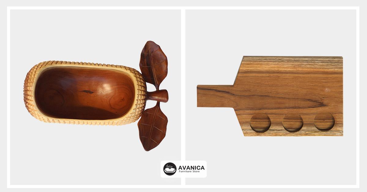 #MothersDay is just around the corner! Explore our gift guides and give her a fair trade present that'll last longer than flowers. Click here: bit.ly/307CaXe
#avanica #homedecor