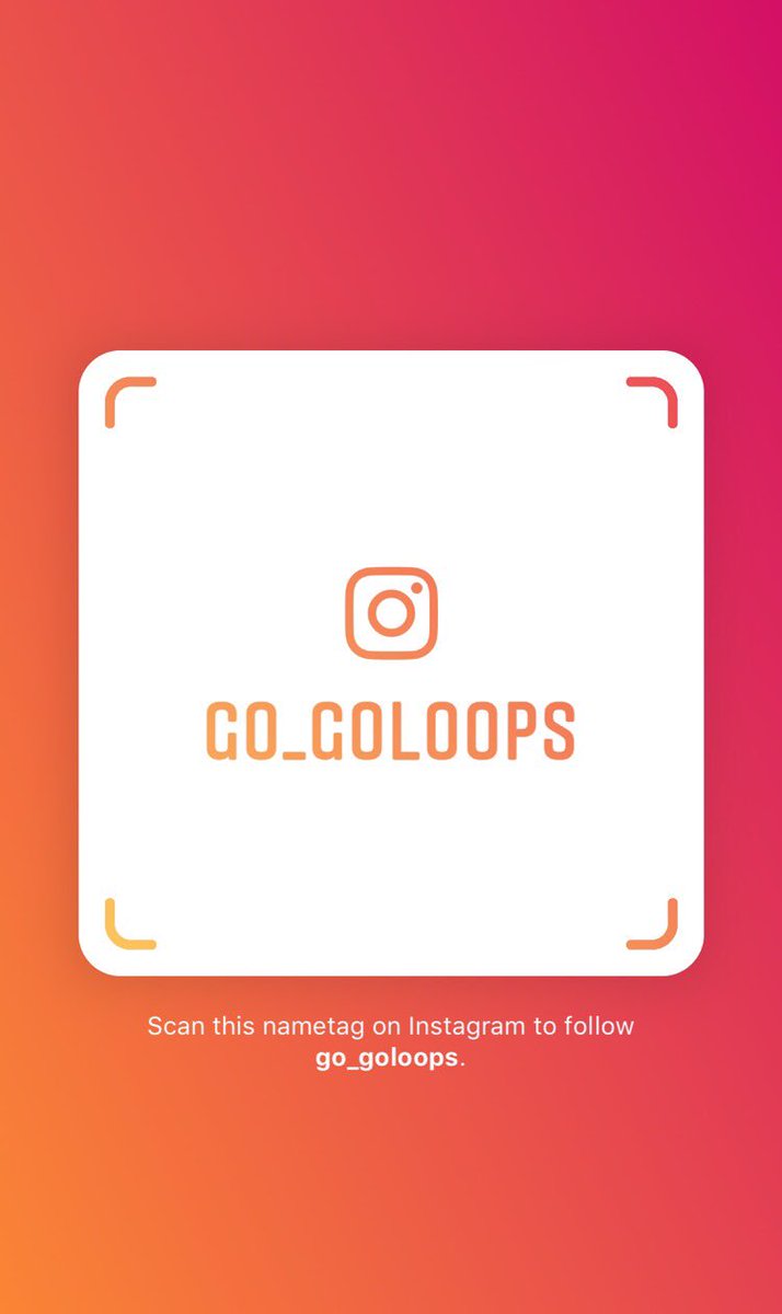 GoGoLoops's tweet image. #GoGoloops